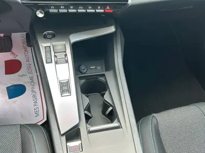 PEUGEOT 308 ALLURE 1.5 BLUEHDI 130 CV EAT8