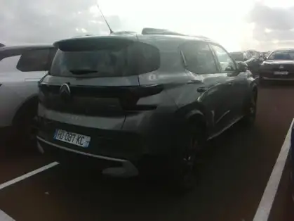 CITROEN E-C3 AIRCROSS CONFORT PLUS 113 CV