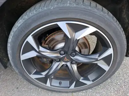 CUPRA FORMENTOR VZ 1.4 e-HYBRID 245 CV DSG6 