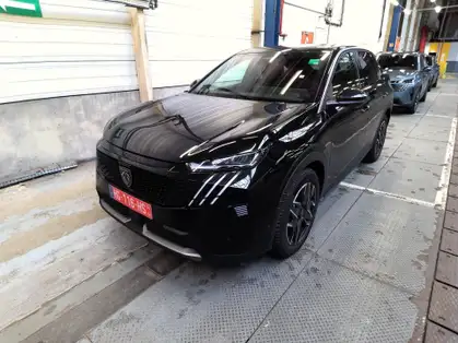PEUGEOT 3008 Hybrid 145 e-DCS6 Allure Business