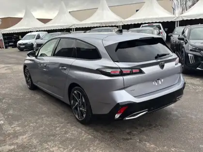 PEUGEOT 308 SW ALLURE Hybrid 145 CV e-DCS6 
