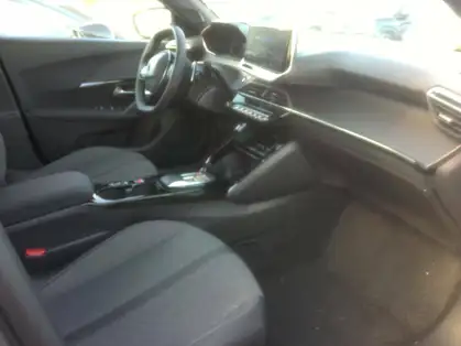 PEUGEOT 2008 ALLURE Hybrid 145 CV e-DCS6 