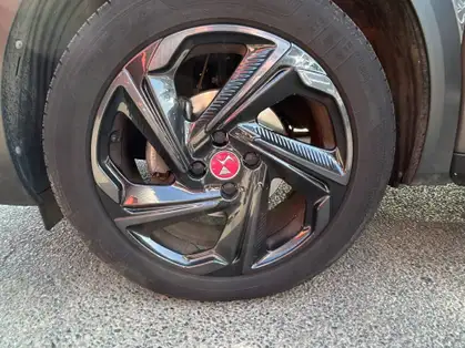 DS DS 3 CROSSBACK PERFORMANCE LINE+ PureTech 130 CV EAT8