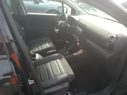 CITROEN C3 AIRCROSS SHINE 1.2 PURETECH 110 CV BVM 