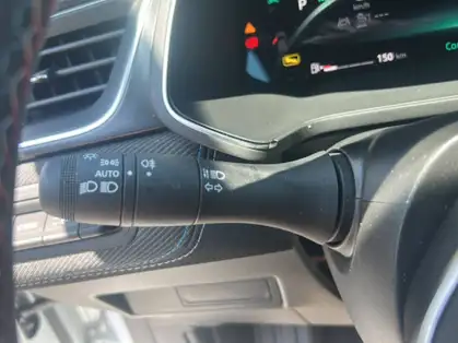 RENAULT CAPTUR ESPRIT ALPINE E-Tech full hybrid 145 CV 