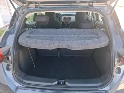 NISSAN MICRA 2021.5 MICRA BUSINESS EDITION 1.5 IG-T 92 CV BVM