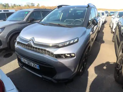 CITROEN C3 AIRCROSS MAX 1.2 PURETECH 110 CV BVM6
