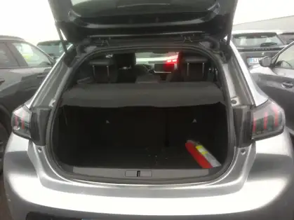 PEUGEOT 208 GT 1.2 PURETECH 100 CV BVM6