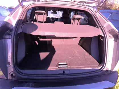 PEUGEOT 2008 50 kWh 136 ch GT