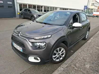 CITROEN C3 YOU 1.2 PURETECH 83 CV BVM5