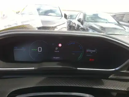 PEUGEOT 508 SW ALLURE Hybrid 225 CV e-EAT8 