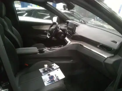 PEUGEOT 3008 GT HYBRID 225 CV E-EAT8