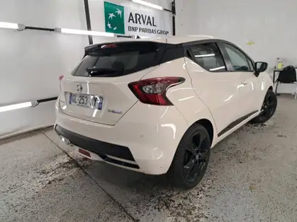 NISSAN MICRA 2021 MICRA Tekna IG-T 92 CV