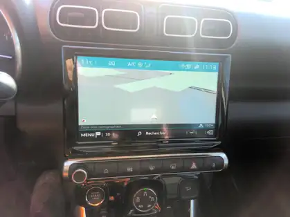 CITROEN C3 AIRCROSS MAX 1.2 PURETECH 110 CV BVM6