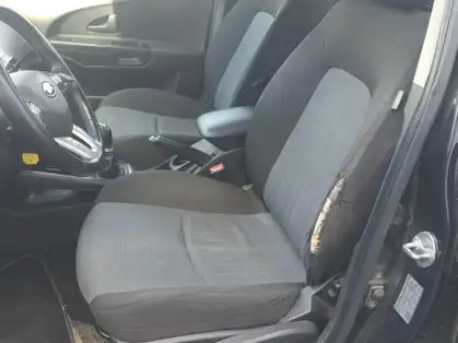 KIA CEE'D MOTION 1.6L CRDi 90 CV