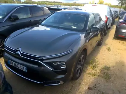 CITROEN C5 X PureTech 130 S&S EAT8 Feel Pack