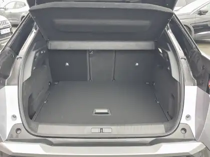 PEUGEOT 3008 GT Hybrid 145 e-DCS6