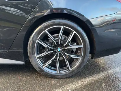 BMW SERIE 4 GRAN COUPE G26 M Sport 420d 190 CV BVA8 