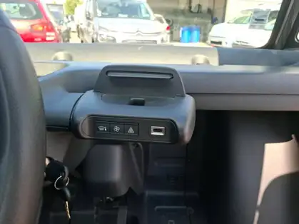 CITROEN AMI AMI ELECTRIQUE
