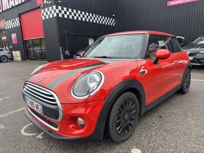 MINI MINI One 102 ch