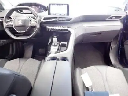 PEUGEOT 3008 1.2 Puretech 130ch S&S EAT6 Allure Business