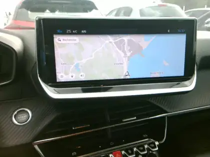 PEUGEOT 208 ALLURE 1.2 PURETECH 100 CV BVM6