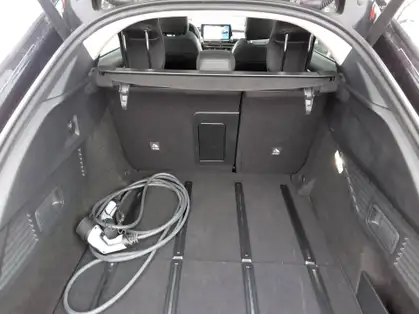 CITROEN C5 X SHINE PACK 1.6 HYBRIDE RECHARGEABLE 225 CV E-EAT8