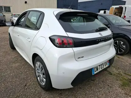 PEUGEOT 208 AFFAIRE PURETECH 75 S&S BVM5 PREMIUM