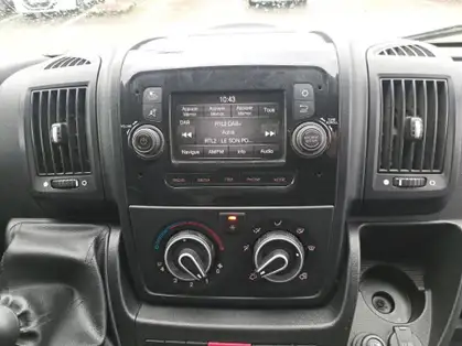 PEUGEOT BOXER FOURGON 335 PREMIUM L3H2 BLUEHDI 120 CV BVM