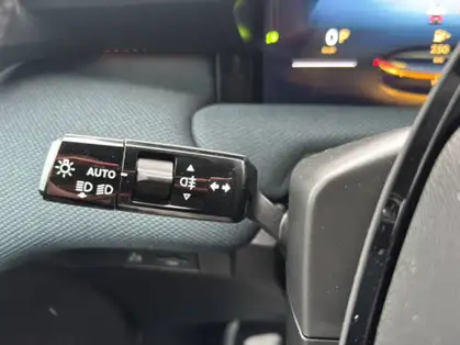 CITROEN C5 AIRCROSS HYBRIDE 145 ch e-DCS6 Max