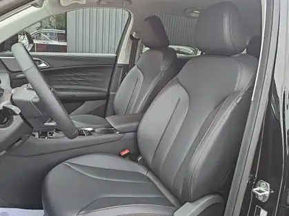 MG EHS 1.5 Hybrid+ 224 ch Luxury