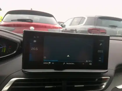 PEUGEOT 5008 GT 1.2 HYBRID 136 CV E-DCS6