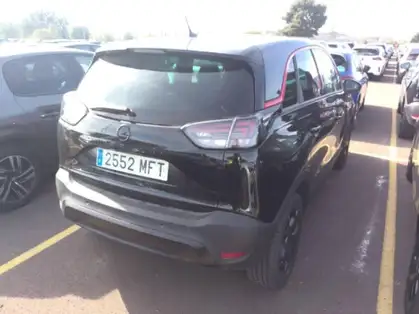 OPEL CROSSLAND GS 1.2 Turbo 110 CV BVM6