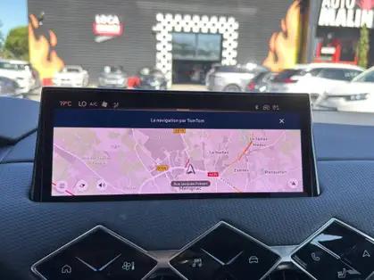 DS DS 3 CROSSBACK RIVOLI PureTech 130 CV EAT8 