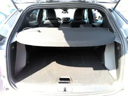 PEUGEOT 2008 ALLURE Hybrid 145 CV e-DCS6 