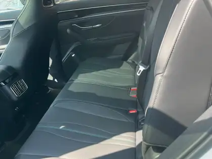 BYD SEAL U 1.5l DM-i 218 ch PHEV Comfort