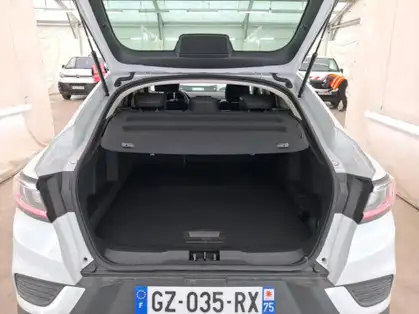 RENAULT ARKANA EVOLUTION E-Tech full hybrid 145 CV GSR2 