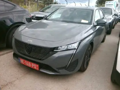 PEUGEOT 308 SW Hybrid 136 e-DCS6 Allure