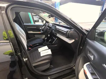 CITROEN C3 MAX TURBO 100 CV BVM 