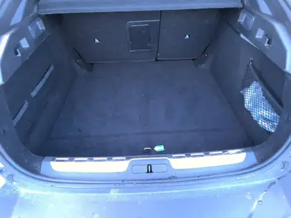 PEUGEOT 408 GT HYBRID 136 CV e-DCS6