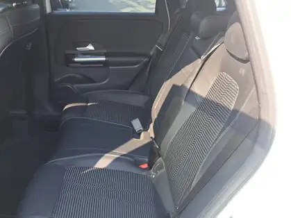 MERCEDES CLASSE B 180 7G-DCT Progressive Line Edition