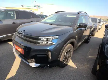 CITROEN C5 AIRCROSS MAX 1.5 BLUEHDI 130 CV EAT8