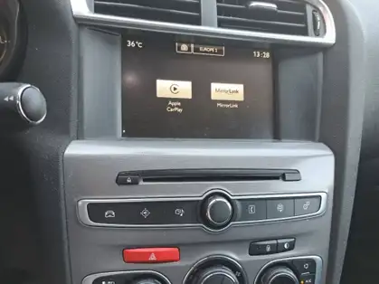 CITROEN C4 BlueHDi 100 BVM Feel