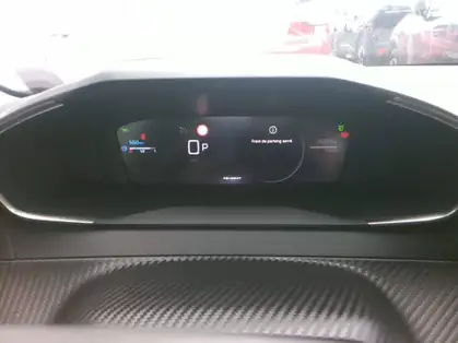 PEUGEOT 208 ALLURE HYBRID 100 CV E-DCS6