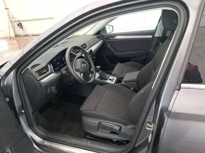 SKODA SUPERB COMBI BUSINESS 2.0 TDI 150 CV DSG7