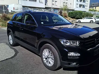 VOLKSWAGEN T-ROC 2.0 TDI 115 Start/Stop BVM6 Lounge