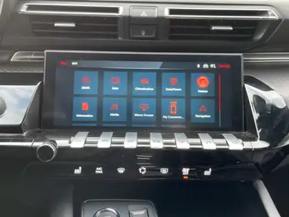 PEUGEOT 508 ALLURE 1.5 BLUEHDI 130 CV EAT8