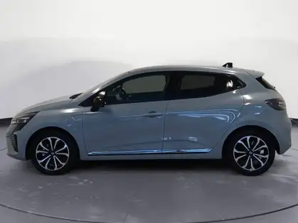 RENAULT CLIO V TECHNO E-Tech full hybrid 145 CV GSR2 