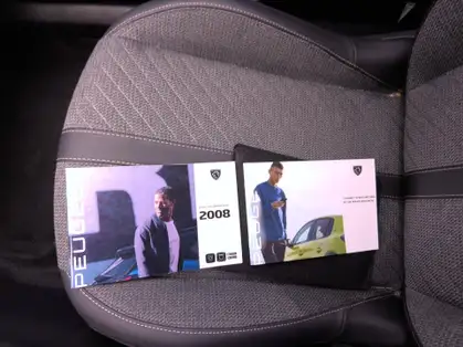 PEUGEOT 2008 ALLURE 1.2 PURETECH 100 CV BVM6