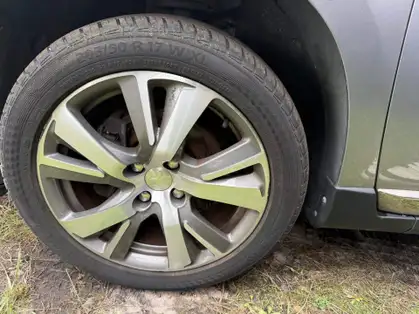 PEUGEOT 2008 CROSSWAY 1.2 PURETECH 110 CV BVM5